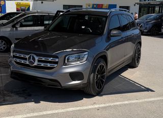 Mercedes-Benz GLB 200 2020