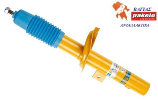 BILSTEIN ΑΜΟΡΤΙΣΕΡ PEUGEOT, CITROEN, ΜΠΡΟΣΤΑ ΑΡΙΣΤΕΡΑ