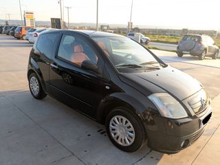 Citroen C2 2004
