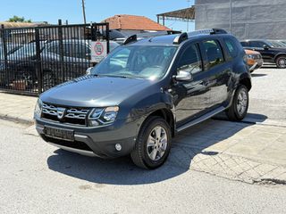 Dacia Duster 2016 PRESTIGE-thumb-2
