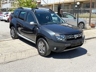 Dacia Duster 2016 PRESTIGE