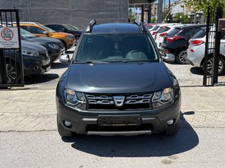Dacia Duster 2016 PRESTIGE-thumb-1