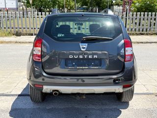 Dacia Duster 2016 PRESTIGE-thumb-5