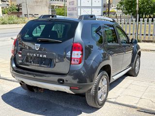 Dacia Duster 2016 PRESTIGE-thumb-6