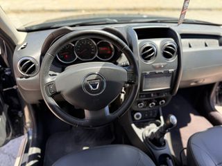 Dacia Duster 2016 PRESTIGE-thumb-12