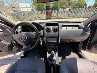 Dacia Duster 2016 PRESTIGE-thumb-14