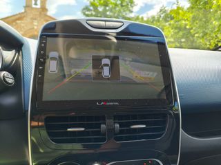 Renault Clio 2015 LIMITED EDITION SW-thumb-46