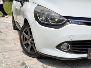 Renault Clio 2015 LIMITED EDITION SW-thumb-2