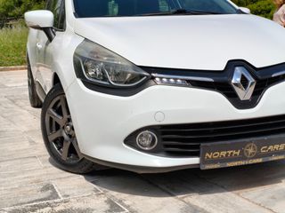 Renault Clio 2015 LIMITED EDITION SW-thumb-3
