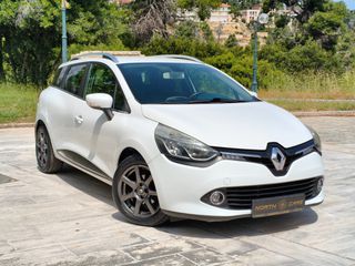 Renault Clio 2015 LIMITED EDITION SW-thumb-4