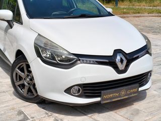 Renault Clio 2015 LIMITED EDITION SW-thumb-1