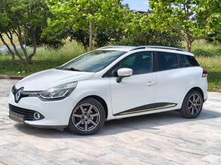 Renault Clio 2015 LIMITED EDITION SW-thumb-16