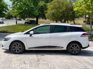 Renault Clio 2015 LIMITED EDITION SW-thumb-18