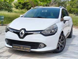 Renault Clio 2015 LIMITED EDITION SW-thumb-12