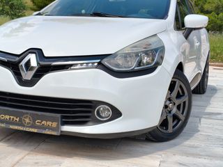Renault Clio 2015 LIMITED EDITION SW-thumb-14