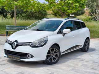 Renault Clio 2015 LIMITED EDITION SW-thumb-15
