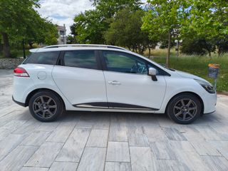 Renault Clio 2015 LIMITED EDITION SW-thumb-5