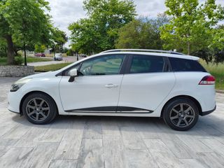 Renault Clio 2015 LIMITED EDITION SW-thumb-19