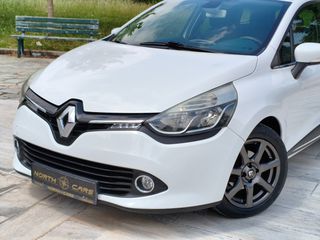 Renault Clio 2015 LIMITED EDITION SW-thumb-13