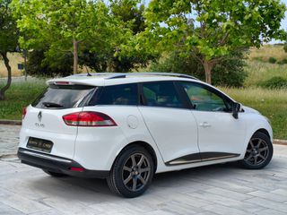 Renault Clio 2015 LIMITED EDITION SW-thumb-6