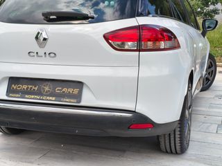 Renault Clio 2015 LIMITED EDITION SW-thumb-9