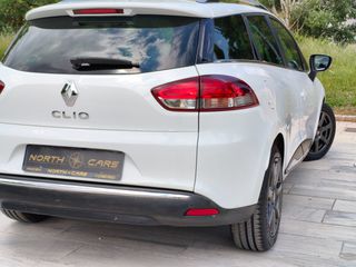 Renault Clio 2015 LIMITED EDITION SW-thumb-11