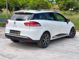 Renault Clio 2015 LIMITED EDITION SW-thumb-7