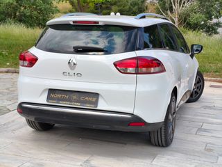 Renault Clio 2015 LIMITED EDITION SW-thumb-10