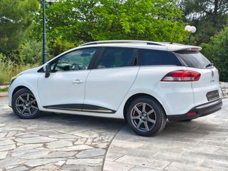 Renault Clio 2015 LIMITED EDITION SW-thumb-20