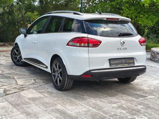 Renault Clio 2015 LIMITED EDITION SW-thumb-21