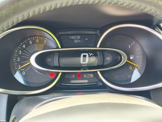 Renault Clio 2015 LIMITED EDITION SW-thumb-40