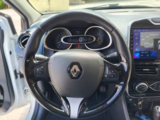 Renault Clio 2015 LIMITED EDITION SW-thumb-38
