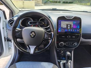 Renault Clio 2015 LIMITED EDITION SW-thumb-37