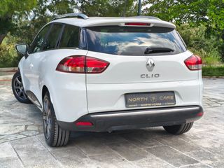 Renault Clio 2015 LIMITED EDITION SW-thumb-22