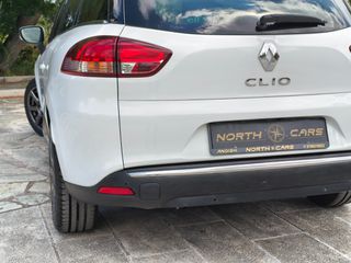 Renault Clio 2015 LIMITED EDITION SW-thumb-24