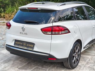 Renault Clio 2015 LIMITED EDITION SW-thumb-8
