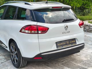 Renault Clio 2015 LIMITED EDITION SW-thumb-23