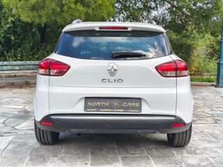 Renault Clio 2015 LIMITED EDITION SW-thumb-25