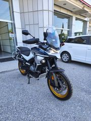 CFmoto 800MT Explore Edition 2024 EXPLORER EDITION-thumb-2