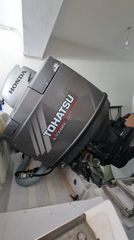Πωλειται TOHATSU 140 A2