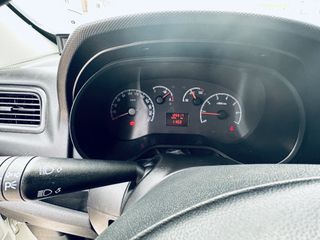 Διπλοκάμπινο Opel 2017 Combo Gas Επαγγελματικό-thumb-14