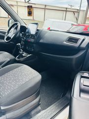 Διπλοκάμπινο Opel 2017 Combo Gas Επαγγελματικό-thumb-17