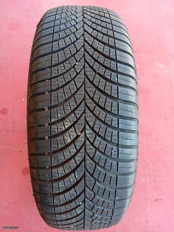 205/55R17 GOODYEAR Vector 4Seasons Gen-3