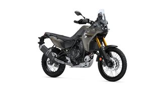 Yamaha Ténéré 700 2026