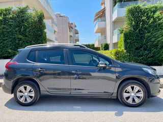Peugeot 2008 2017 DIESEL 1.6 ALLURE *0€ TEΛΗ *ΕΛΛΗΝΙΚΗΣ ΑΝΤ/ΠΕΙΑΣ-thumb-2
