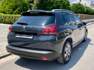 Peugeot 2008 2017 DIESEL 1.6 ALLURE *0€ TEΛΗ *ΕΛΛΗΝΙΚΗΣ ΑΝΤ/ΠΕΙΑΣ-thumb-4