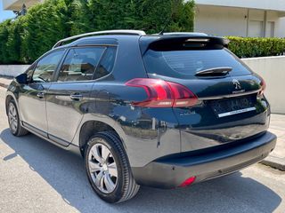 Peugeot 2008 2017 DIESEL 1.6 ALLURE *0€ TEΛΗ *ΕΛΛΗΝΙΚΗΣ ΑΝΤ/ΠΕΙΑΣ-thumb-5