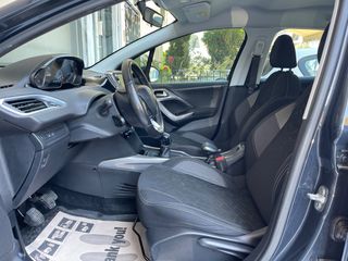 Peugeot 2008 2017 DIESEL 1.6 ALLURE *0€ TEΛΗ *ΕΛΛΗΝΙΚΗΣ ΑΝΤ/ΠΕΙΑΣ-thumb-7