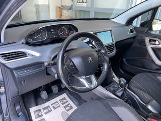 Peugeot 2008 2017 DIESEL 1.6 ALLURE *0€ TEΛΗ *ΕΛΛΗΝΙΚΗΣ ΑΝΤ/ΠΕΙΑΣ-thumb-8