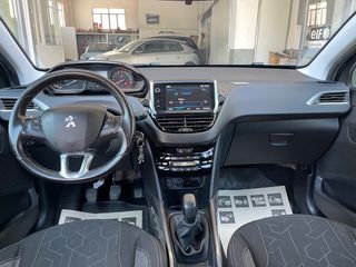 Peugeot 2008 2017 DIESEL 1.6 ALLURE *0€ TEΛΗ *ΕΛΛΗΝΙΚΗΣ ΑΝΤ/ΠΕΙΑΣ-thumb-10